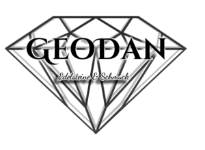 GeoDan Edelsteine Schmucksteine Geo-Dan Logo Über uns