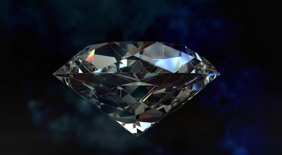 Diamant