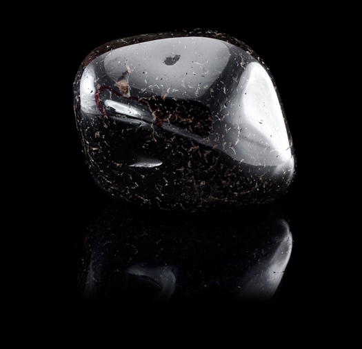 Onyx - a variety of Chalcedony - GeoDan Gemstones